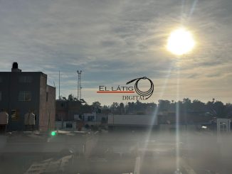 Buen Día...!!