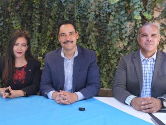 Senador Toño Martín del Campo participará en la Asamblea de la Cámara de Comercio México–Estados Unidos en Houston