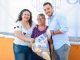 Se entregan vales y despensas a familias de las comunidades en Calvillo