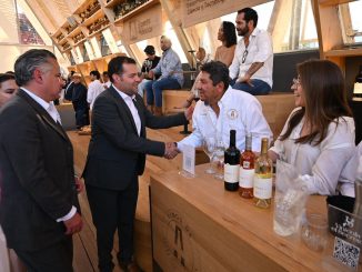 Buscan que vinos y guayaba de Aguascalientes sean reconocidos como únicos por su calidad