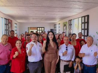 El PRI de Aguascalientes rechaza ataques del Gobierno de Morena contra el ex Presidente Ernesto Zedillo