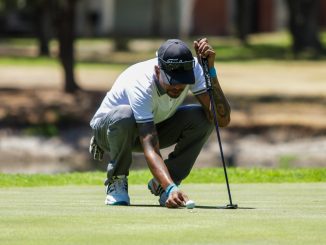 Finalizó el Torneo Abierto Nacional de Golf CADIES 2025
