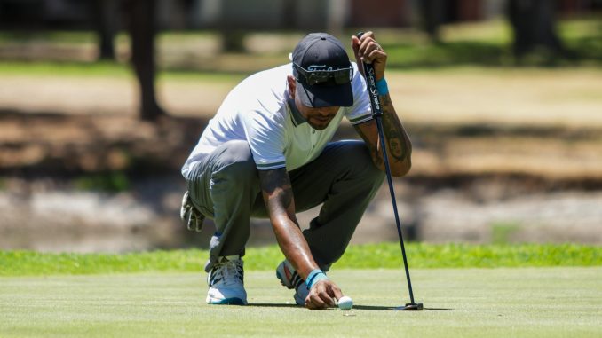 Finalizó el Torneo Abierto Nacional de Golf CADIES 2025