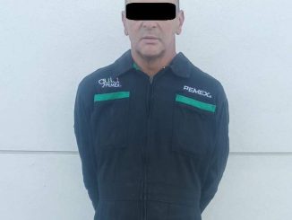 Policía Estatal detiene a sujeto señalado por violencia familiar