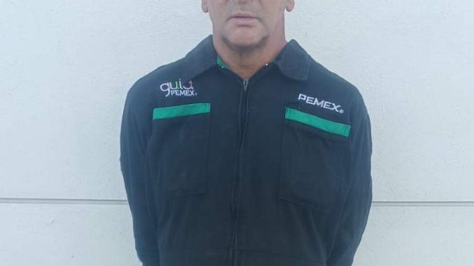 Policía Estatal detiene a sujeto señalado por violencia familiar