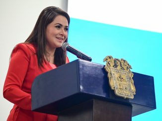 Con la participación de mil 200 asistentes de todo el país se desarrolló en Aguascalientes Congreso Nacional de Enfermería