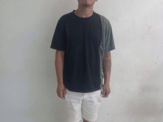 Policías Municipales detienen a sujeto tras agredir a su pareja