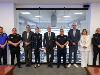 Gracias a su clima de Seguridad, Alemania ve en Aguascalientes un importante polo de inversión y desarrollo