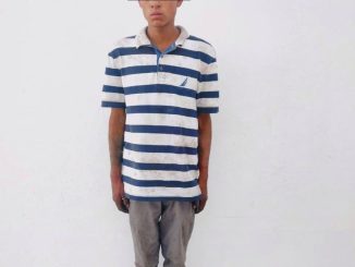 Policía Municipal detiene a un sujeto que robaba cableado de una empresa de telecomunicaciones