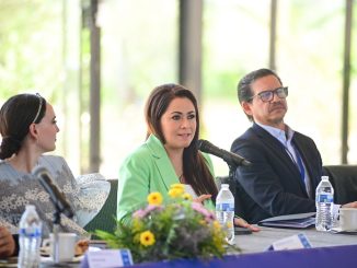 Desde Aguascalientes se definen estrategias que fortalezcan a empresas del país