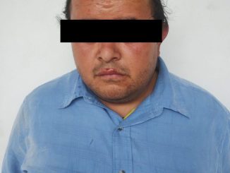 Policía Municipal detiene a sujeto por tocamientos en agravio de una joven