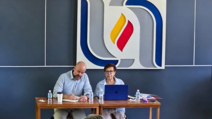 Prepara ACIUAA cambio de Comité Directivo
