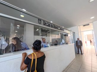 Vinculan a Proceso a Mujer por presunto robo en vivienda