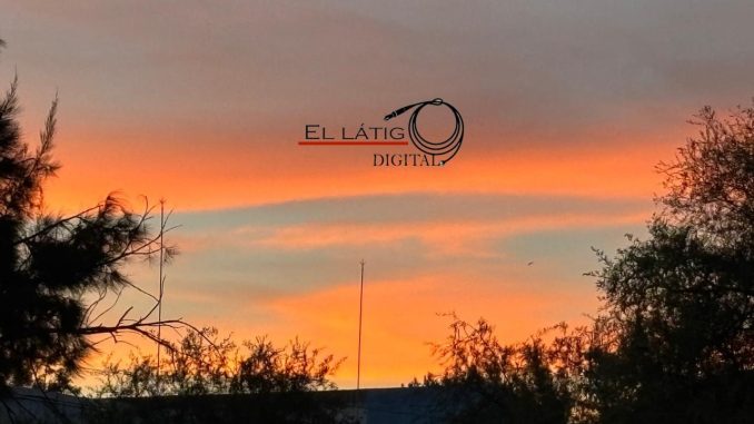 Buen Día...!!