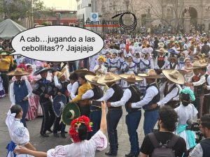 Por La Gárgola
