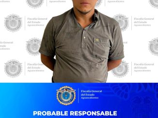 Hombre señalado de robo al interior de una tienda de conveniencia es vinculado a Proceso por la FGEA