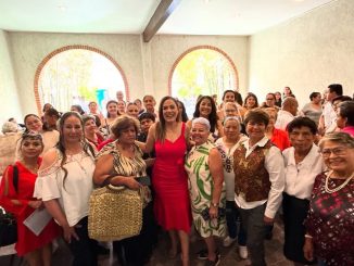 Arlette Muñoz propone Iniciativa para fortalecer la economía inclusiva en Aguascalientes