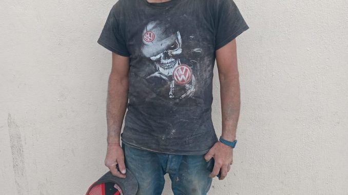 Policía Municipal detiene a sujeto por allanamiento de morada y daños a la propiedad