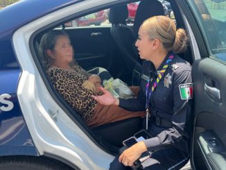 Policía Cibernética localiza una persona víctima de u a extorsión virtual