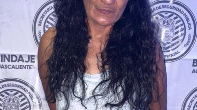 Policía Estatal detiene a una persona por posesión de droga