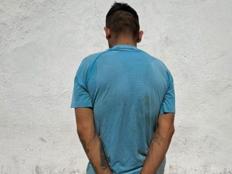 Policía Estatal detiene a una persona en posesión de droga