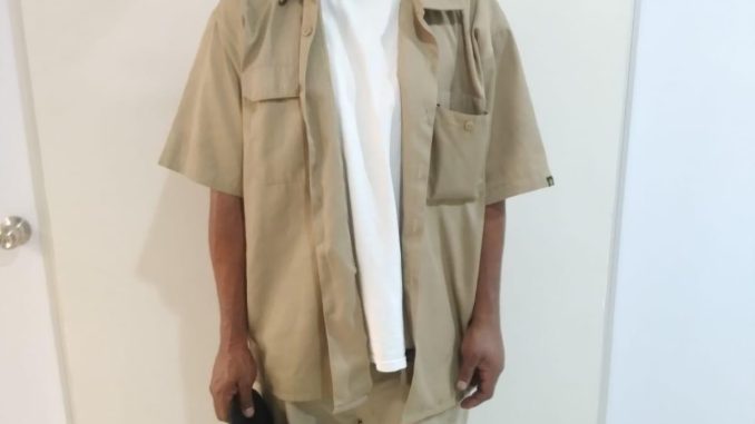 olicía Municipal detiene a sujeto por robo en tienda de autoservicio