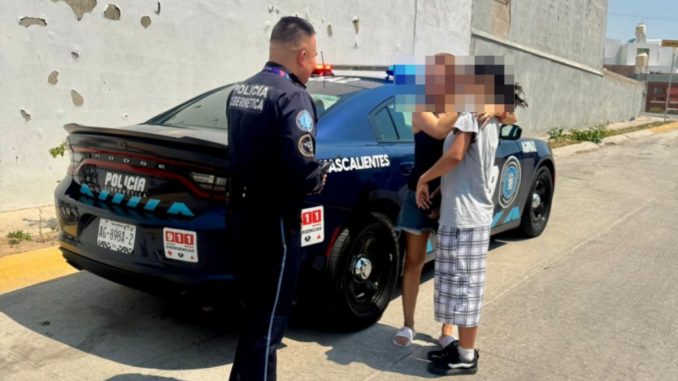 Policía Cibernética localiza a una persona víctima de una extorsión virtual
