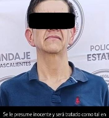 Policías Estatales detienen a una persona por posesión de droga