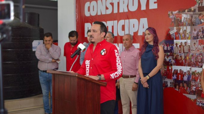 El PRI Aguascalientes desmiente versiones sobre embargo de la propiedad o desalojo