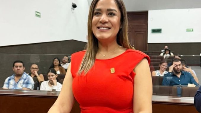 Emprendimiento digital, prioridad en Aguascalientes: Arlette Muñoz