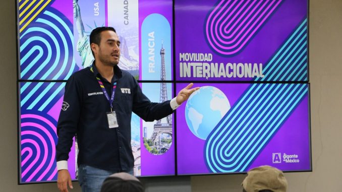 Carreras Bilingües y con Movilidad Internacional en la Universidad Tecnológica El Retoño, examen de admisión este 31 de mayo