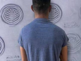 Policía Estatal detiene a una persona por posesión de droga