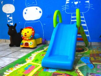 Abiertas inscripciones para el Programa de Estancias Infantiles en Aguascalientes