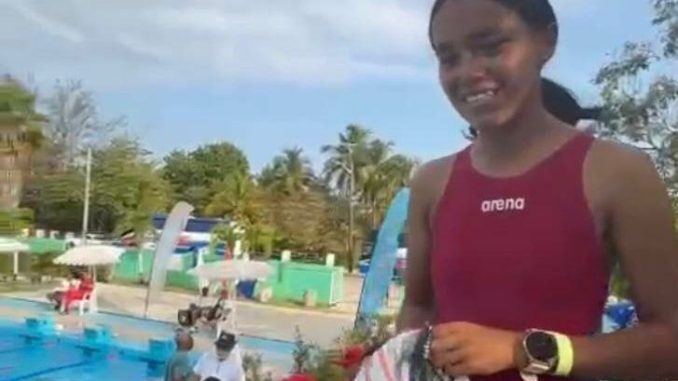 Tres Medallas para Aguascalientes en el Panamericano Abierto de Pentatlón Moderno en Cuba