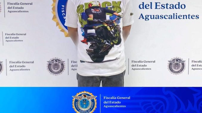 Fiscalía logra vinculación a proceso de hombre por privación ilegal de la libertad, lesiones y robo calificado
