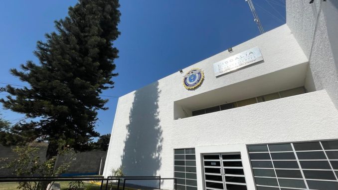 Fiscalía de Aguascalientes obtiene vinculación a proceso por agresión con arma blanca