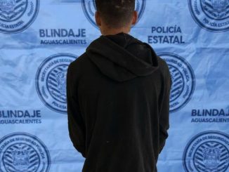 Policía Estatal detiene a una persona por posesión de droga