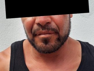 Policía Municipal detiene a hombre en posesión de sustancia ilegal