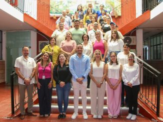 🙋🏻‍♂️🔹🙋🏻‍♀️ 𝑺𝒆 𝒓𝒆𝒂𝒍𝒊𝒛𝒐́ 𝒍𝒂 i𝒏𝒔𝒕𝒂𝒍𝒂𝒄𝒊𝒐́𝒏 𝒅𝒆𝒍 𝑪𝒐𝒏𝒔𝒆𝒋𝒐 𝑪𝒐𝒏𝒔𝒖𝒍𝒕𝒊𝒗𝒐 𝑴𝒖𝒏𝒊𝒄𝒊𝒑𝒂𝒍 𝒅𝒆 𝑻𝒖𝒓𝒊𝒔𝒎𝒐 𝒅𝒆 𝑪𝒂𝒍𝒗𝒊𝒍𝒍𝒐