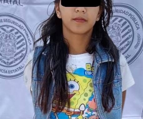 Policía Estatal detiene a una persona señalada por delitos contra la salud