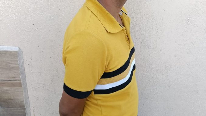 Policía Municipal detiene a sujeto por robo a tienda departamental