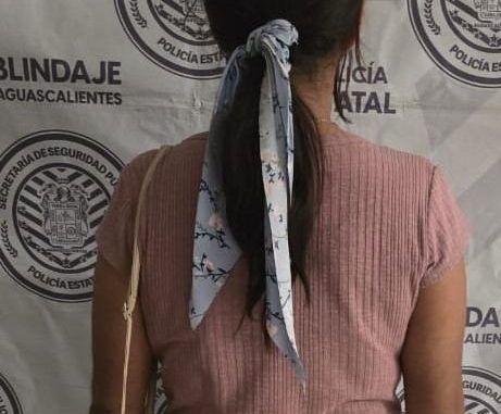 Policía Estatal detiene a una persona en posesión de droga