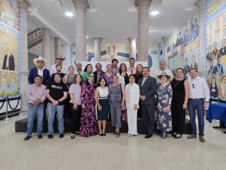 La Diputada Jetsi Sánchez presenta iniciativa para expedir la Ley del Maguey, Mezcal y sus Derivados en Aguascalientes