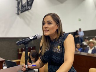 Aguascalientes se une por la igualdad: Arlette Muñoz celebra aprobación del dictamen para combatir la igualdad sustantiva y equidad de género