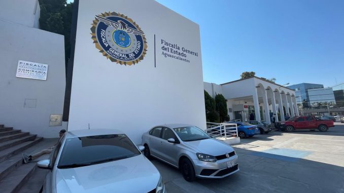 La Fiscalía General del Estado de Aguascalientes logra vinculación a proceso contra dos personas por el delito de fraude
