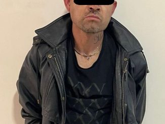 Policía Estatal detiene a una persona en posesión de droga