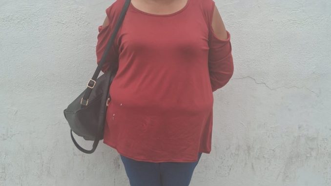 Policía Municipal detiene a Mujer por robo calificado en la zona centro