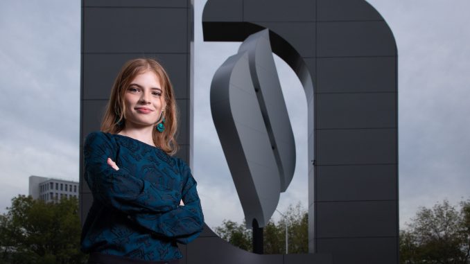 Ciencias Políticas y Administración Pública de la UAA: 30 años formando líderes en el cambio social