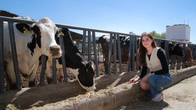 Nuevos convenios: UAA impulsa la especialización profesional en Ciencias Agropecuarias