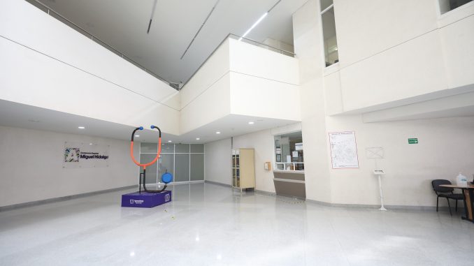 Centenario Hospital Miguel Hidalgo, uno de los mejores hospitales públicos de alta Especialidad en el país